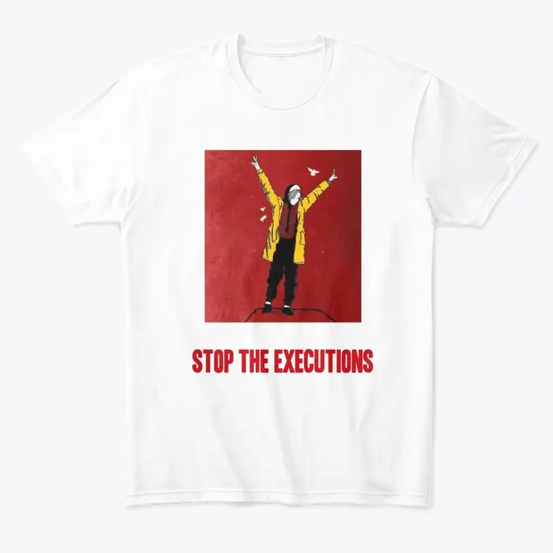 Stop The Executions