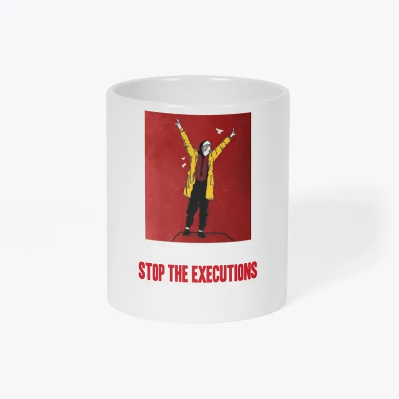 Stop The Executions