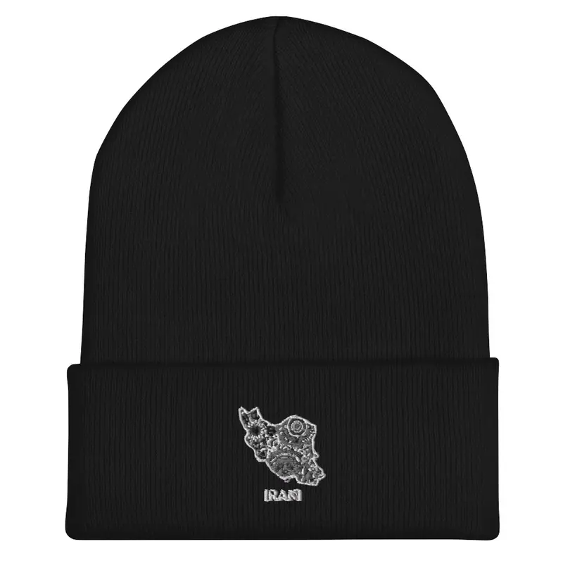 Irani beanie