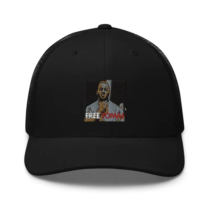 Free Tomaj cap